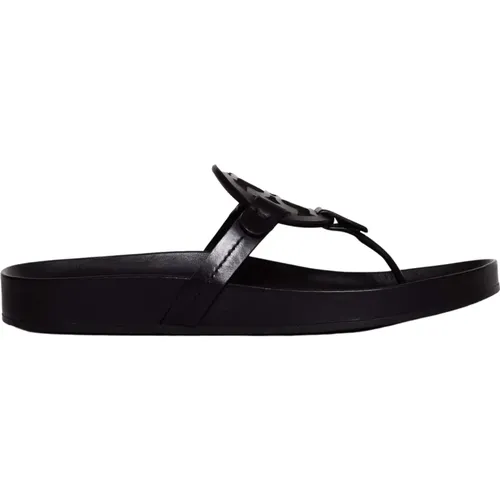 Sandalen , Damen, Größe: 36 1/2 EU - TORY BURCH - Modalova