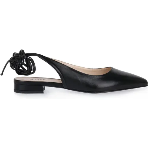Sandals , female, Sizes: 5 UK - Nerogiardini - Modalova