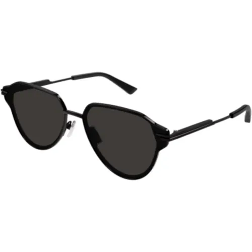 Stylish Sunglasses Bv1271S , unisex, Sizes: 63 MM - Bottega Veneta - Modalova