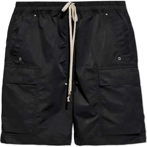 Shorts Cargobela Rick Owens - Rick Owens - Modalova