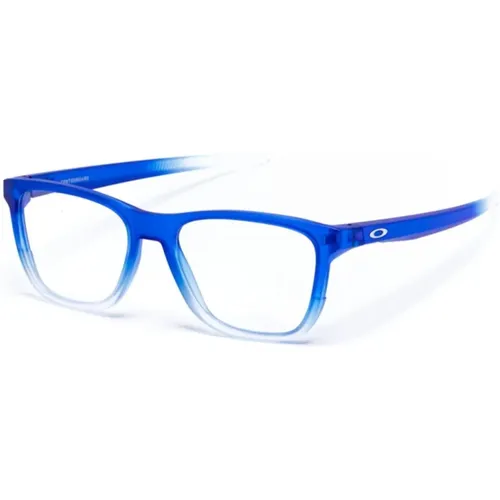 Ox8163 816311 Optical Frame , Herren, Größe: 55 MM - Oakley - Modalova