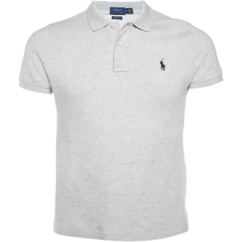 Pre-owned Tops, male, , Size: 4XS Pre-owned Cotton tops - Ralph Lauren Pre-owned - Modalova