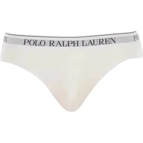 Bottoms, male, , Size: XL Men's Slip by - Polo Ralph Lauren - Modalova