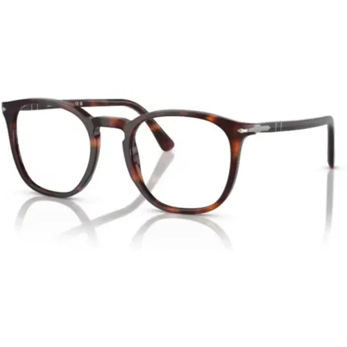 Glasses, unisex, , Size: ONE SIZE Vista Sunglasses Collection - Persol - Modalova