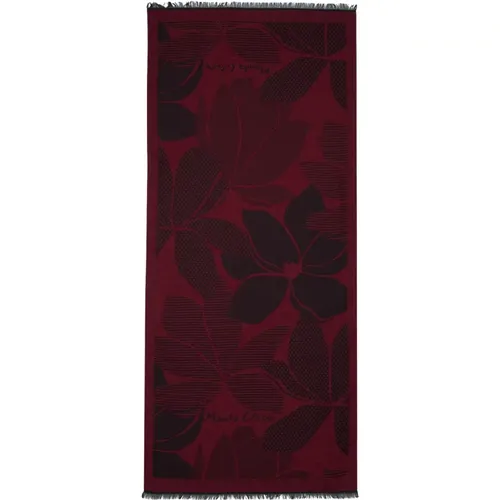 Stilvolles Foulard Tuch für Frauen - Manila Grace - Modalova