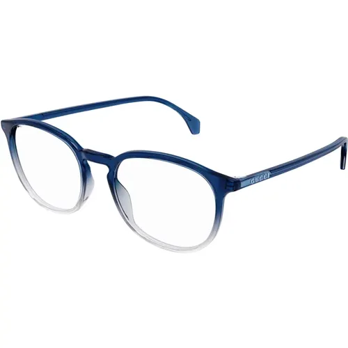 Glasses , unisex, Größe: 55 MM - Gucci - Modalova