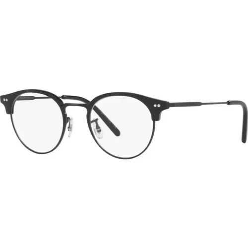 Glasses, unisex, , Size: 46 MM Reiland OV 5469 Sunglasses Frames - Oliver Peoples - Modalova