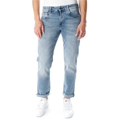 Kate Boyfriend Fit Jeans , Herren, Größe: W31 L32 - G-Star - Modalova