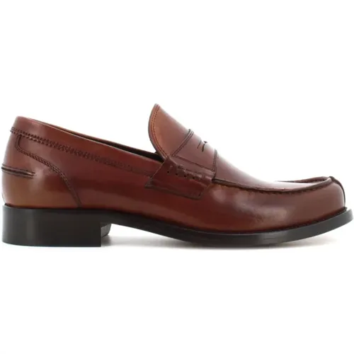 Shoes , male, Sizes: 12 UK - Antica Cuoieria - Modalova