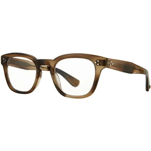 Eyewear frames Regent , unisex, Sizes: 47 MM - Garrett Leight - Modalova