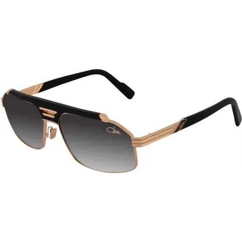 Stylish Sunglasses for Fashion Enthusiasts , unisex, Sizes: ONE SIZE - Cazal - Modalova