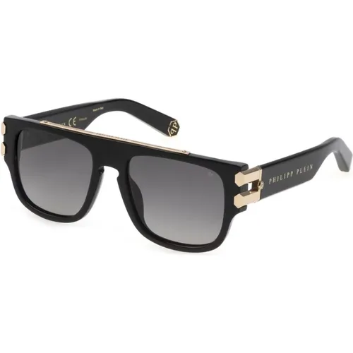 Sunglasses, unisex, , Size: ONE SIZE Sunglass - Philipp Plein - Modalova