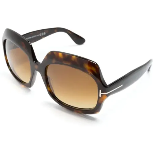 Ft1155 52F Sunglasses,FT1155 52E Sunglasses - Tom Ford - Modalova