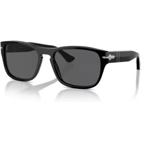 Sunglasses, unisex, , Size: ONE SIZE Timeless Style Sunglasses Collection - Persol - Modalova