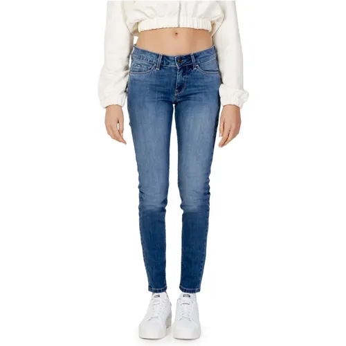 Women Jeans In , female, Sizes: W24 L30 - Pepe Jeans - Modalova
