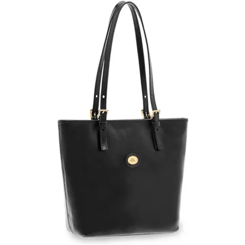 Women Bags Handbag Aw22 , female, Sizes: ONE SIZE - The Bridge - Modalova