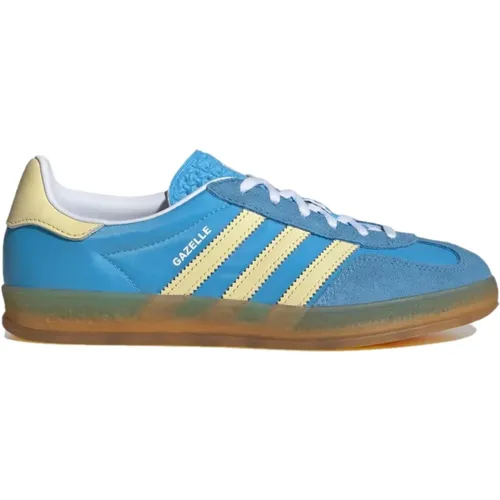 Sneakers, male, , Size: 5 US Retro Gazelle Sneaker - adidas Originals - Modalova