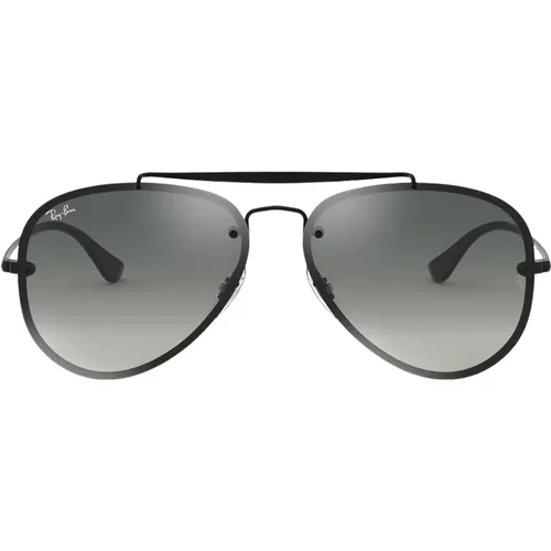 Große Aviator Sonnenbrille , Herren, Größe: 61 MM - Ray-Ban - Modalova