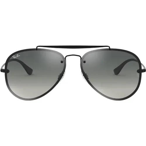 Large Aviator Sungles , male, Sizes: 61 MM - Ray-Ban - Modalova