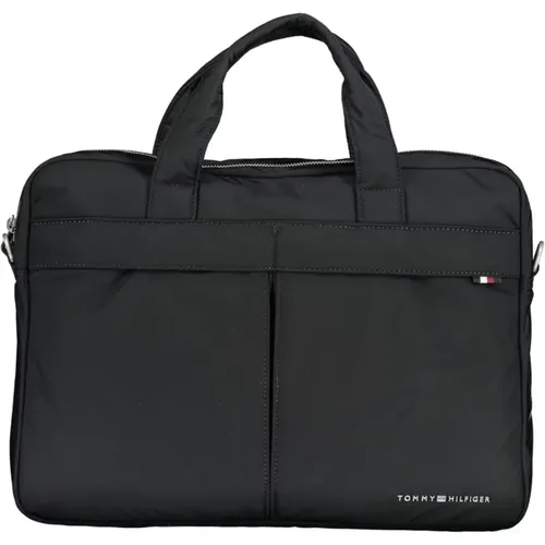 Laptop Bags & Cases, male, , Size: ONE SIZE Bags and Accessories - Tommy Hilfiger - Modalova