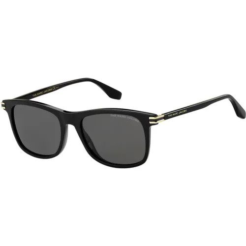 Stylish Sunglasses Marc 530 , male, Sizes: 54 MM - Marc Jacobs - Modalova