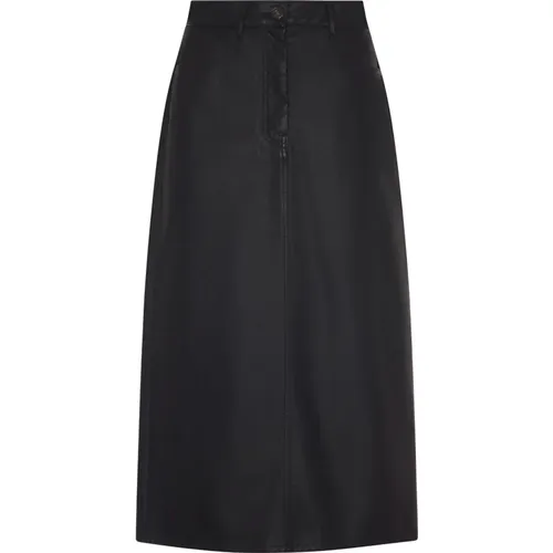 Weekend Skirts , female, Sizes: XS, M, S - Max Mara - Modalova