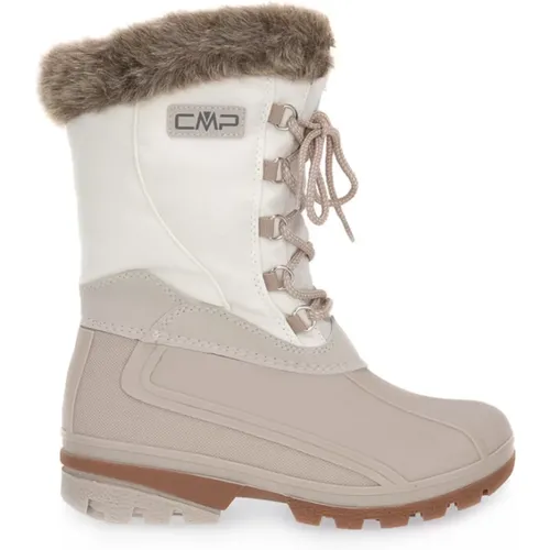 Boots , female, Sizes: 5 UK, 7 UK - CMP - Modalova