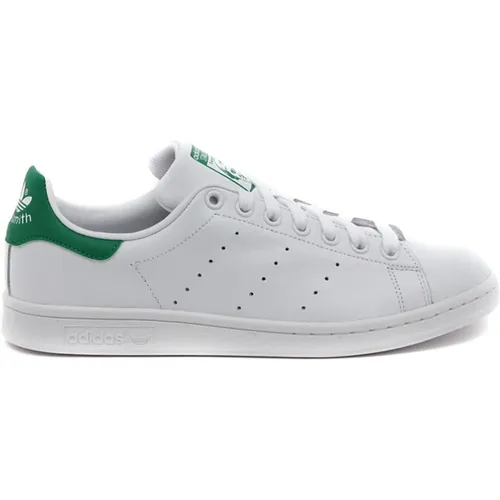 Sneakers, male, , Size: 8 1/3 US Stan Smith Sneakers - adidas Originals - Modalova