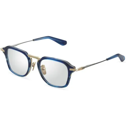 Stylish Aegeus Sunglasses for You , unisex, Sizes: ONE SIZE - Dita - Modalova