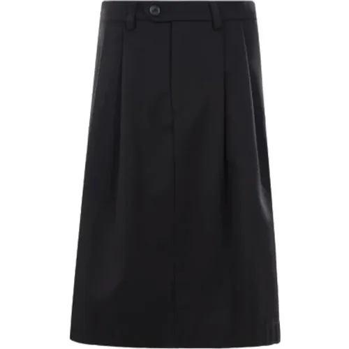 Skirts , female, Sizes: S - Vaquera - Modalova