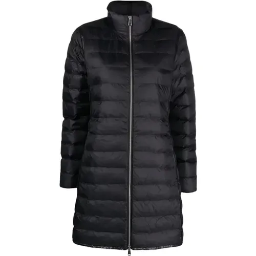 Insulated Puffer Down Coat , female, Sizes: XS, L, M, S - Polo Ralph Lauren - Modalova