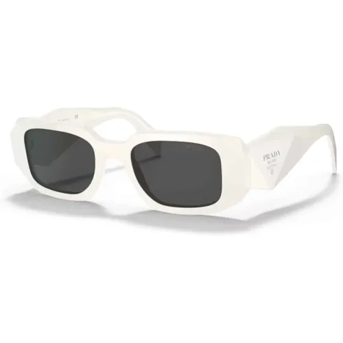 Stylische Sonnenbrille Prada - Prada - Modalova