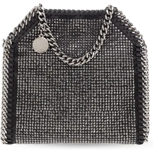 ‘Falabella’ shoulder bag , female, Sizes: ONE SIZE - Stella Mccartney - Modalova