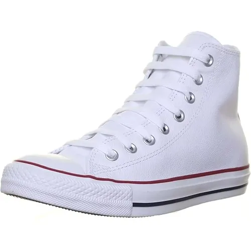 Chuck Taylor HI Sneakers , Herren, Größe: 39 1/2 EU - Converse - Modalova