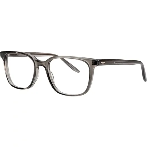 Grey Sunglasses - Bp5033 JOE , unisex, Sizes: 52 MM - Barton Perreira - Modalova