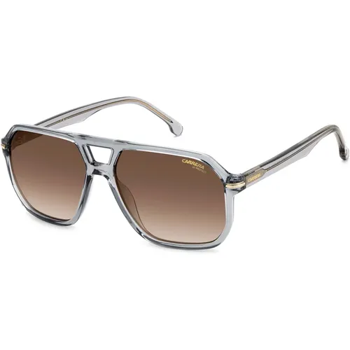 Sonnenbrillen , Herren, Größe: 59 MM - Carrera - Modalova