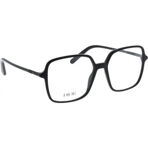 Originale Brille mit 3-Jahres-Garantie , Damen, Größe: 54 MM - Dior - Modalova