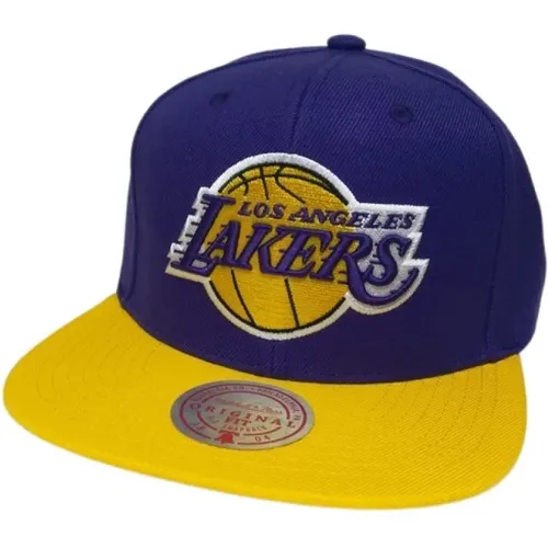 Kappen Mitchell & Ness - Mitchell & Ness - Modalova