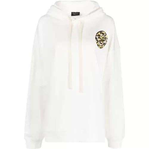 Hoodie , female, Sizes: L, S, M - Joshua Sanders - Modalova