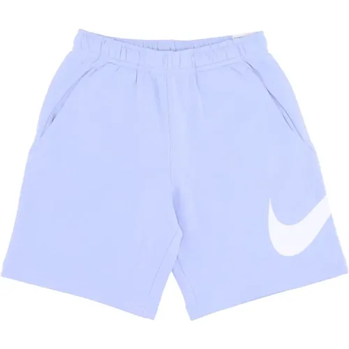Herren Sportswear Club Fleece Trainingshose , Herren, Größe: XL - Nike - Modalova