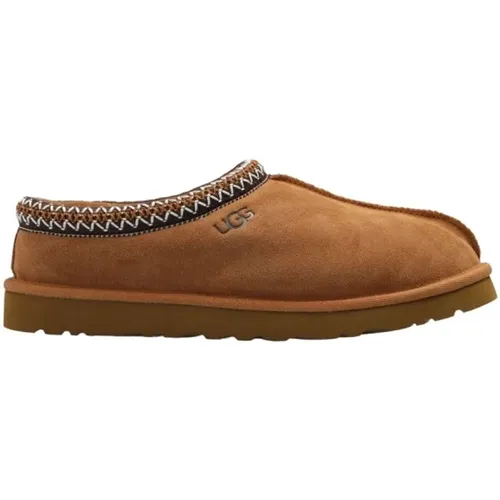 Slippers, male, , Size: 7 US Tasman Slippers - Ugg - Modalova