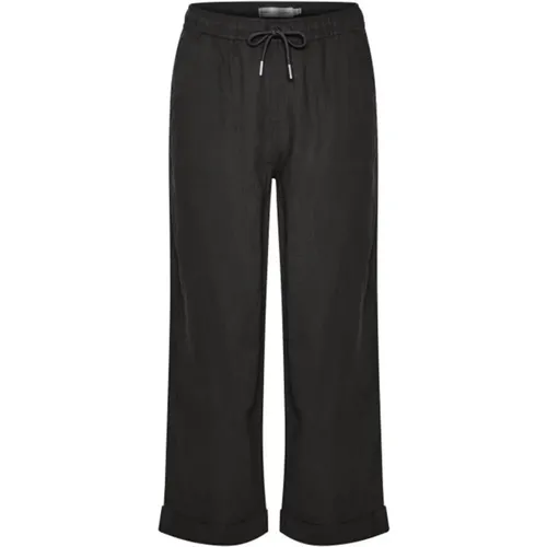 Wide Trousers , female, Sizes: XS - InWear - Modalova