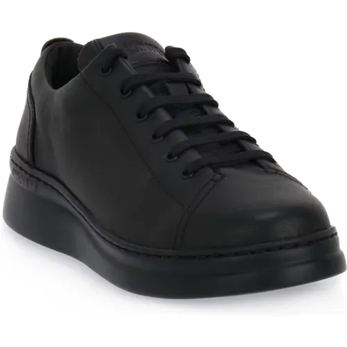 Rebound Negro Sneakers , female, Sizes: 5 UK - Camper - Modalova