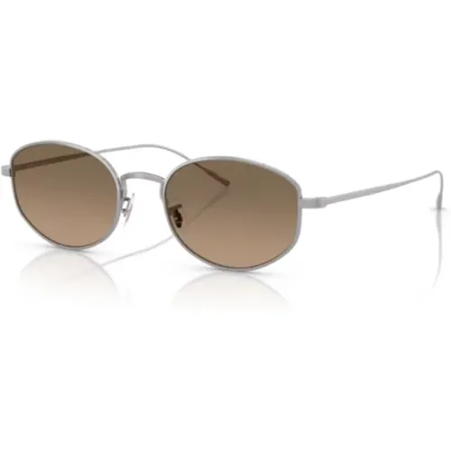 Sunglasses, unisex, , Size: ONE SIZE Stylish Sunglasses for Everyday Wear - Oliver Peoples - Modalova