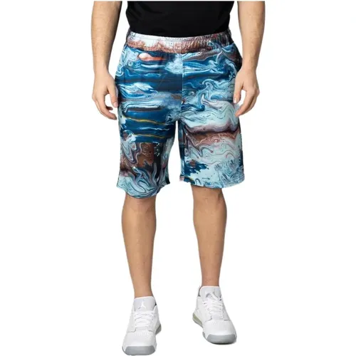 Short Shorts , Herren, Größe: S - Fila - Modalova