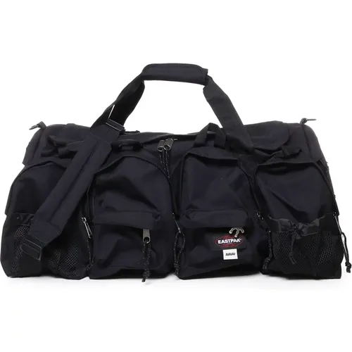 Bags with Multiple Pockets , unisex, Sizes: ONE SIZE - Eastpak - Modalova