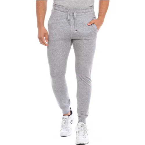 Jogger Sports Pants , male, Sizes: XL, 2XL, M, L, 3XL - U.s. Polo Assn. - Modalova