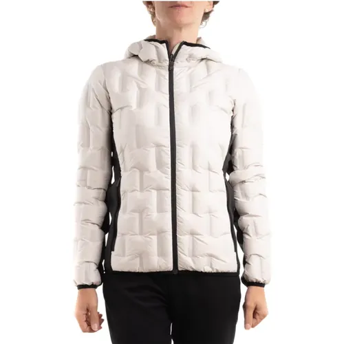 Waterproof Down-Filled Women`s Jacket , female, Sizes: 2XS, XS - Colmar - Modalova