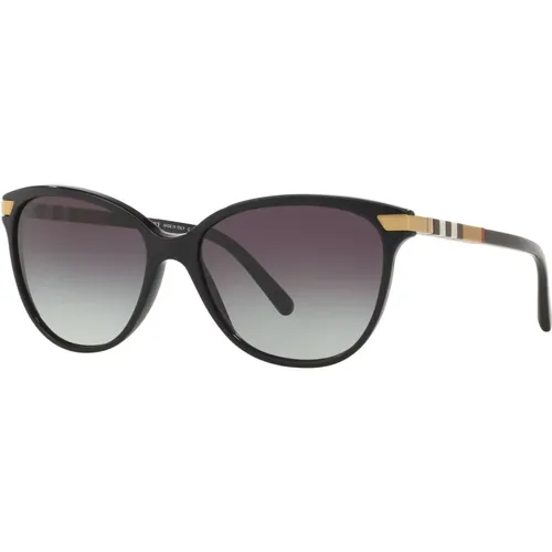 Regent Collection Sonnenbrille , Damen, Größe: 57 MM - Burberry - Modalova