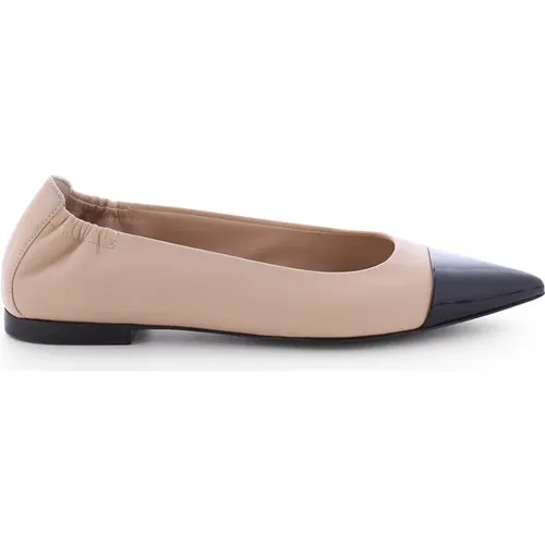 Greta Stylish Womens Shoes , female, Sizes: 5 1/2 UK, 7 1/2 UK, 7 UK - Kennel & Schmenger - Modalova